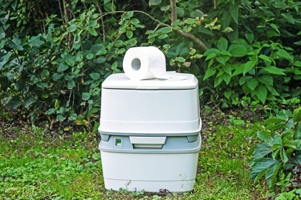 Portable Toilet Options We Offer in Oroville East, CA