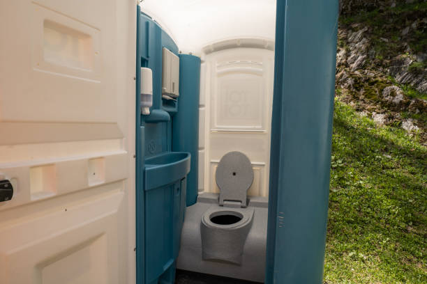 Best Affordable portable toilet rental  in Oroville East, CA