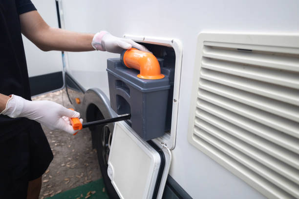 Best High-end porta potty rental  in Oroville East, CA