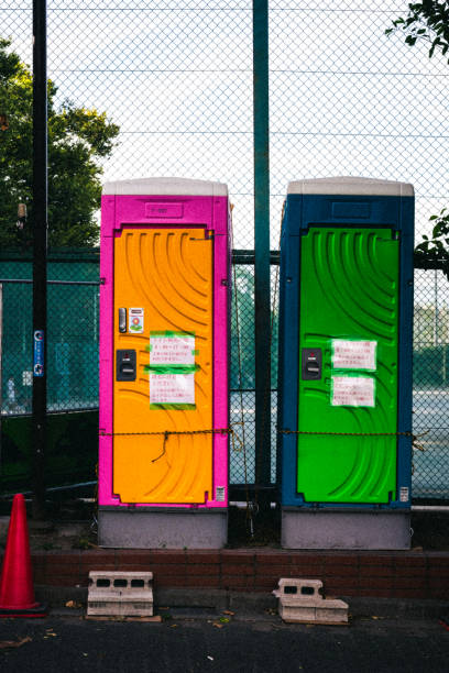 Best Sanitation services for porta potties  in Oroville East, CA