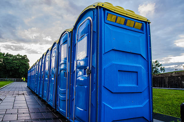 Portable restroom solutions in Oroville East, CA
